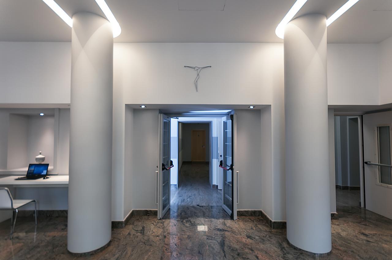 Villa Albina Naples Extérieur photo