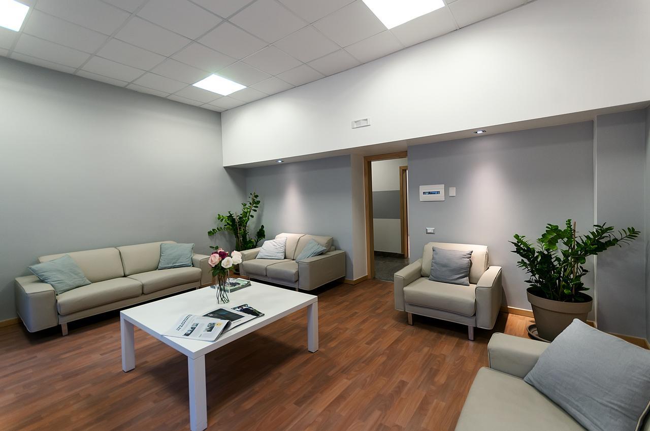 Villa Albina Naples Extérieur photo