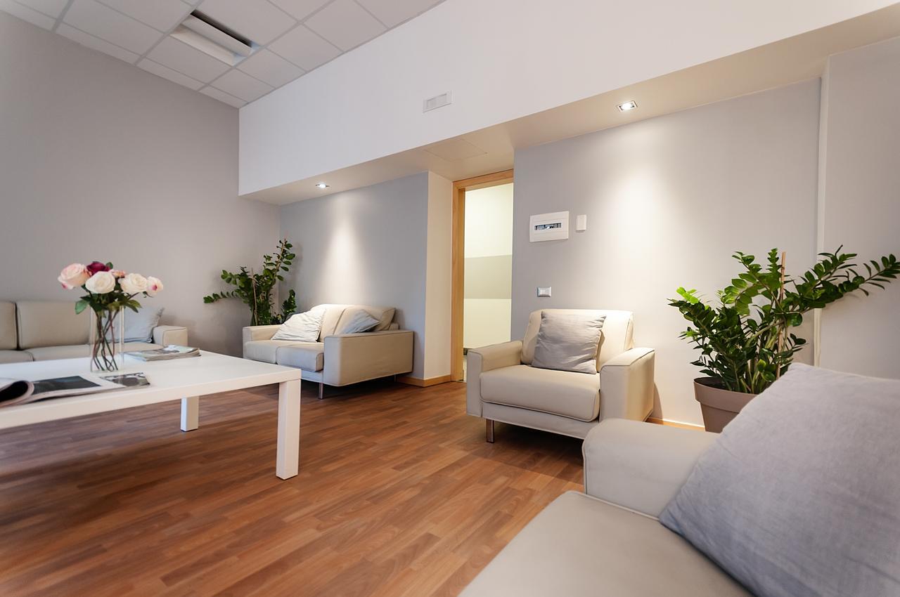 Villa Albina Naples Extérieur photo