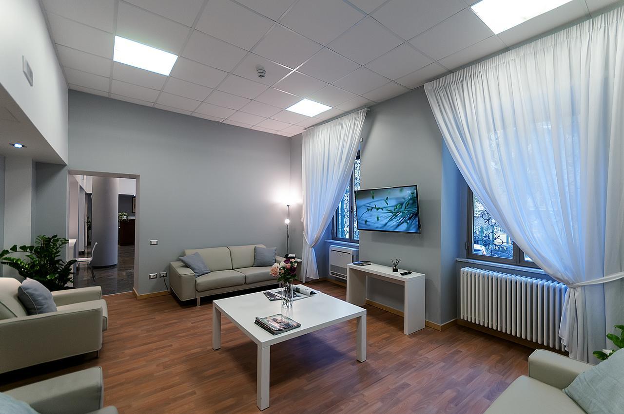 Villa Albina Naples Extérieur photo