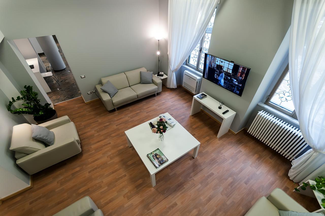 Villa Albina Naples Extérieur photo