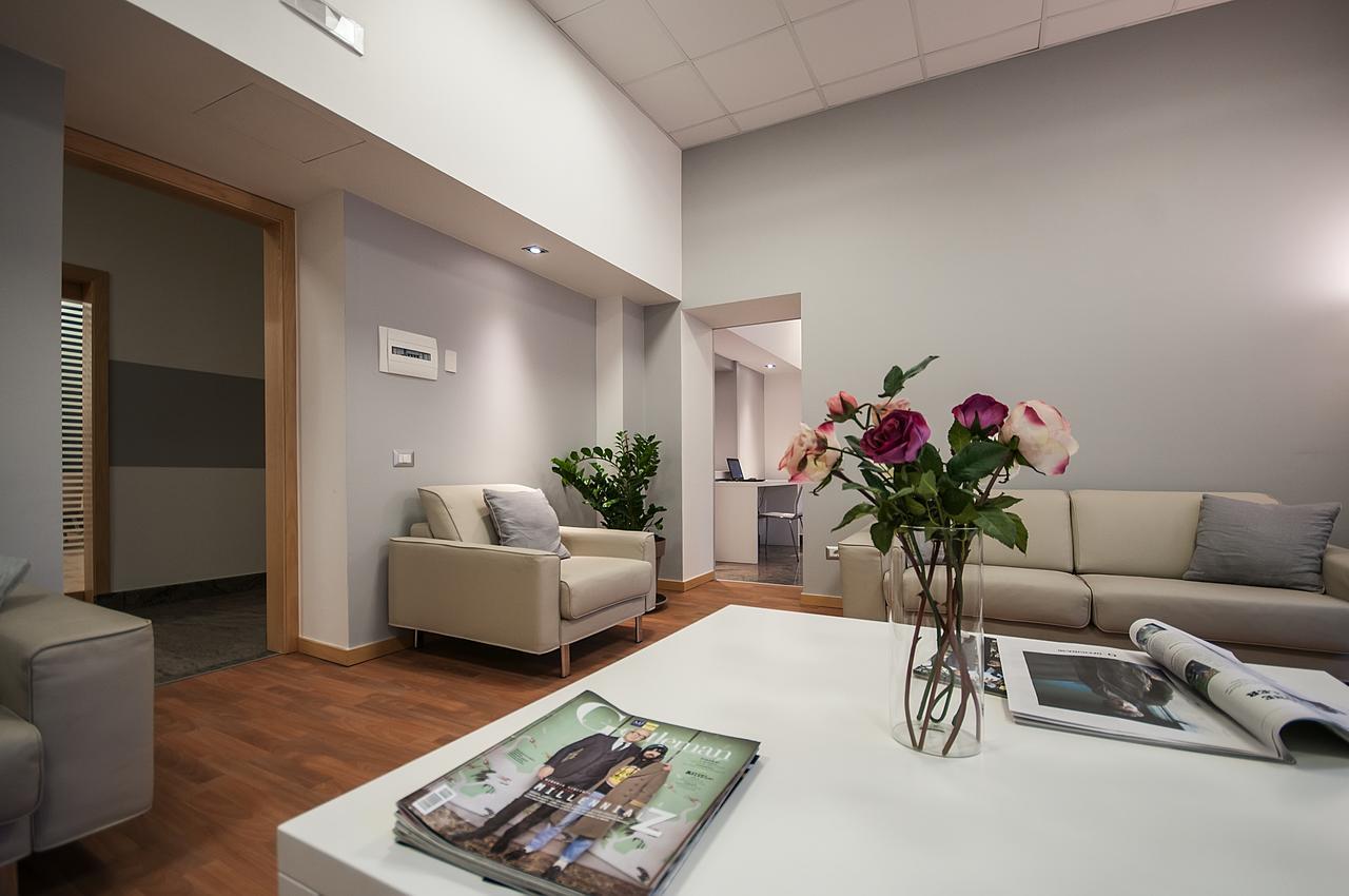 Villa Albina Naples Extérieur photo