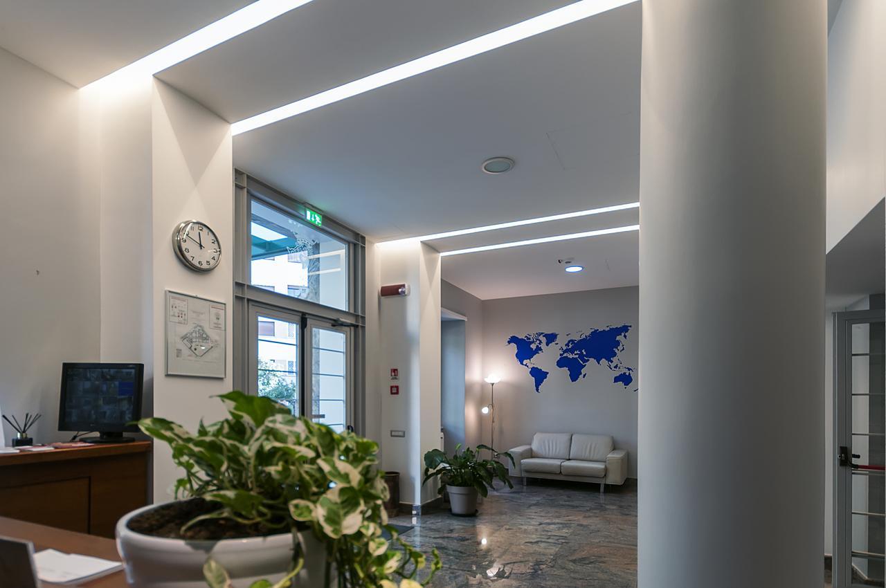 Villa Albina Naples Extérieur photo