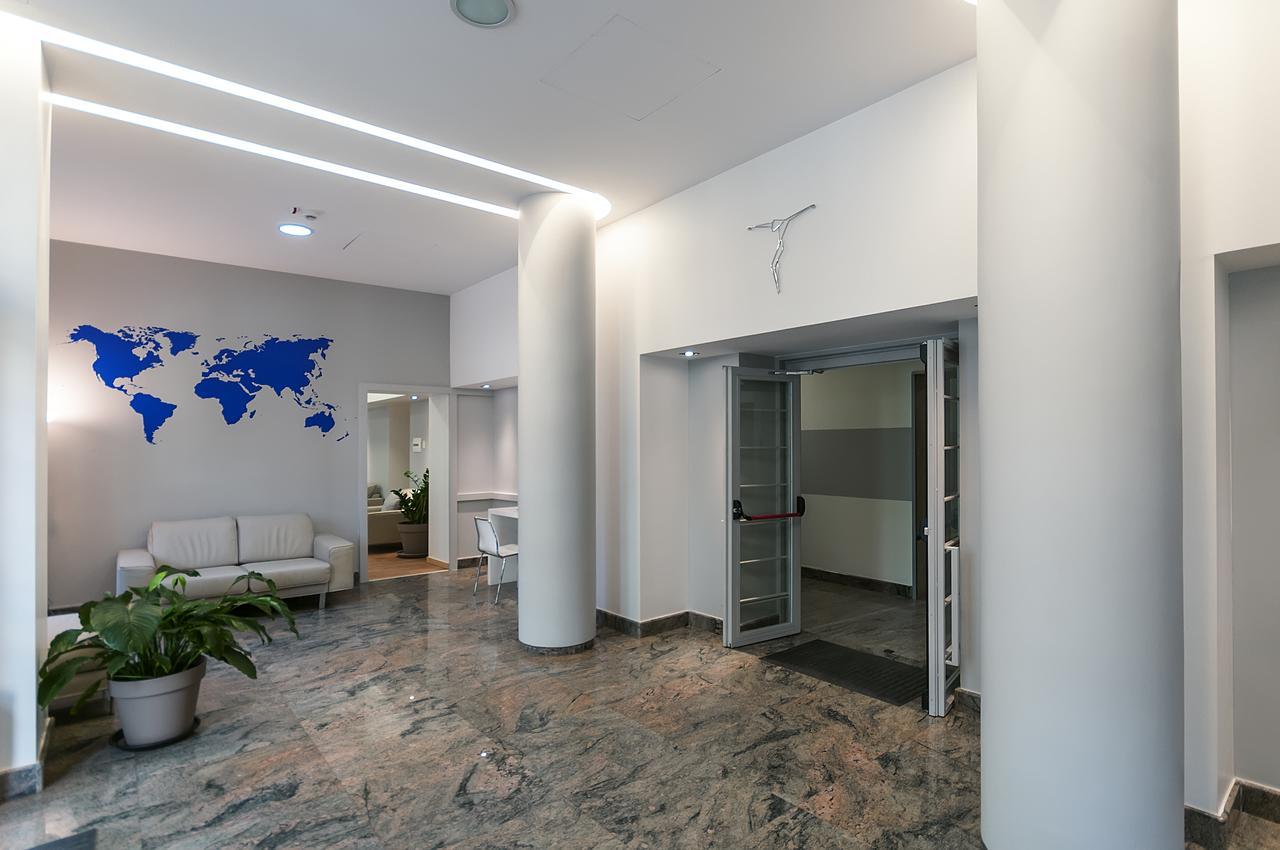Villa Albina Naples Extérieur photo