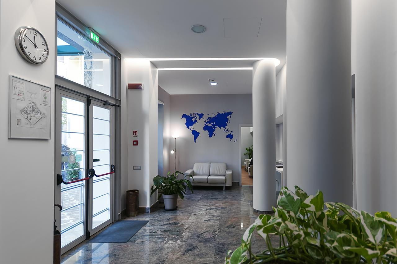 Villa Albina Naples Extérieur photo