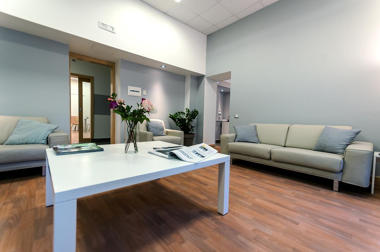 Villa Albina Naples Extérieur photo