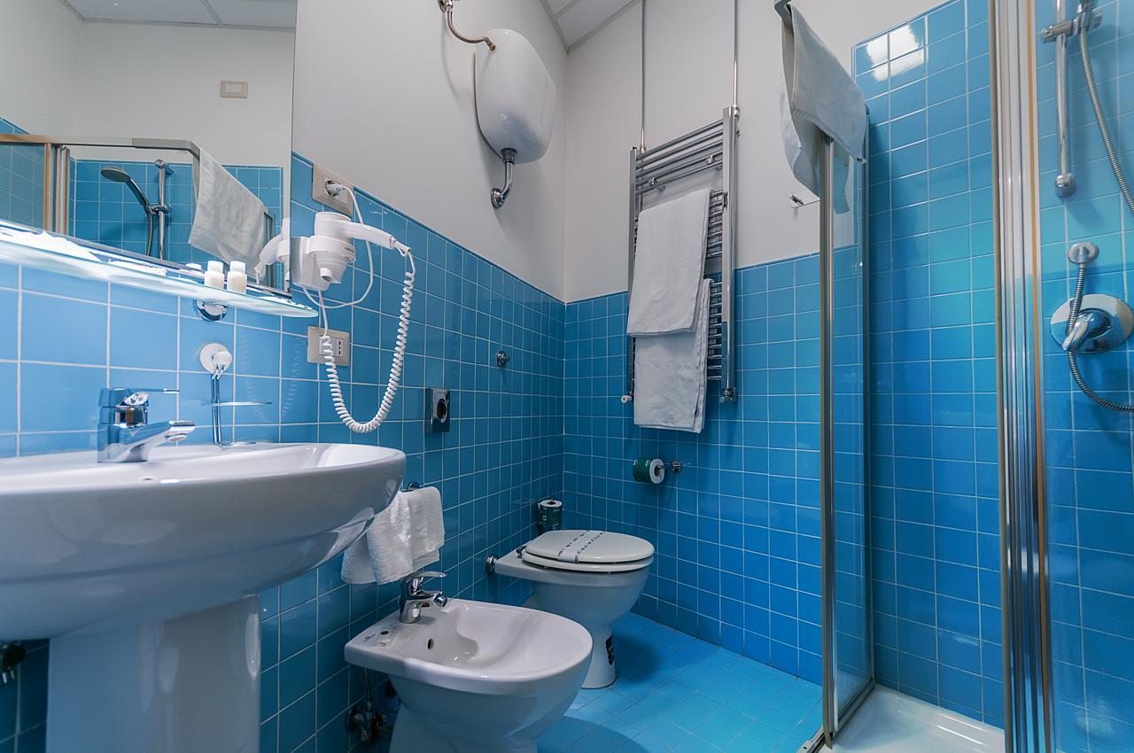 Villa Albina Naples Extérieur photo
