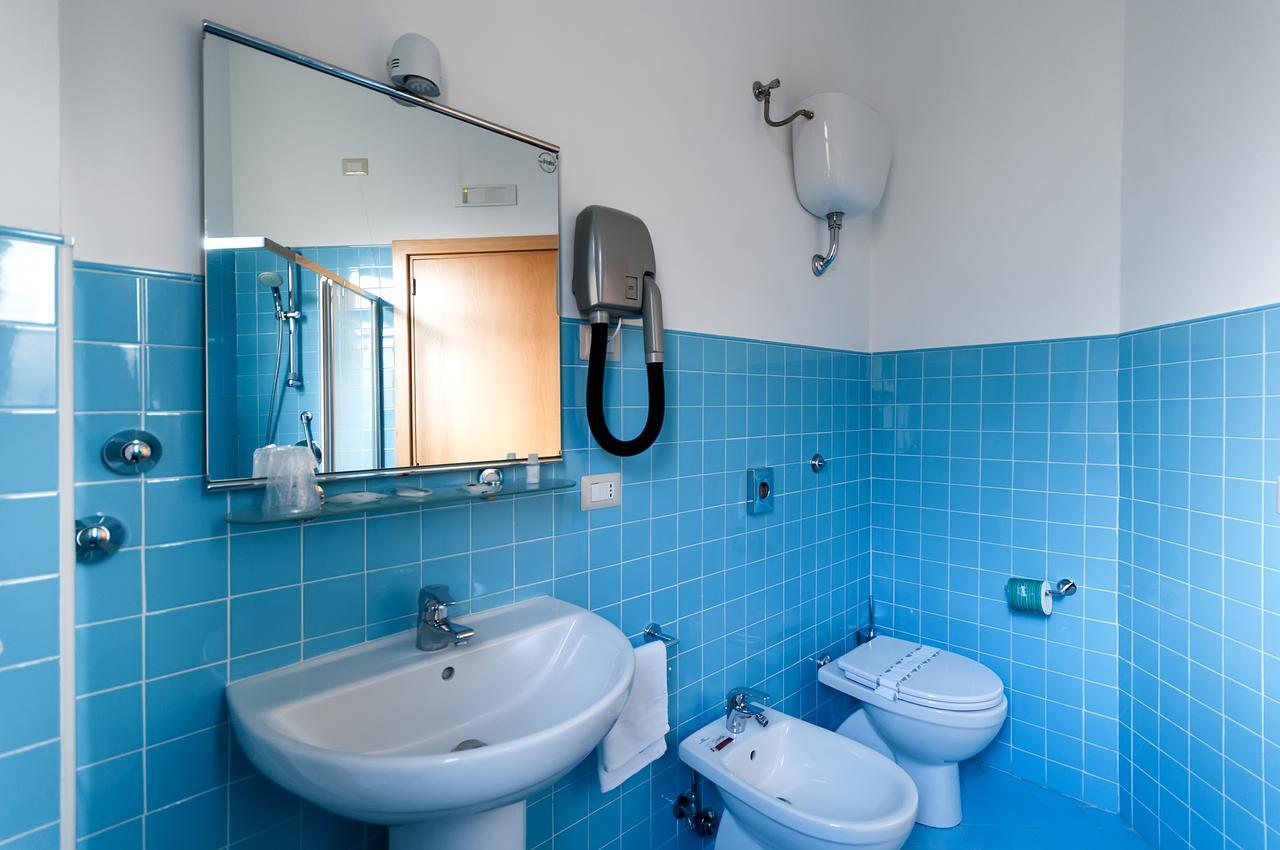 Villa Albina Naples Extérieur photo