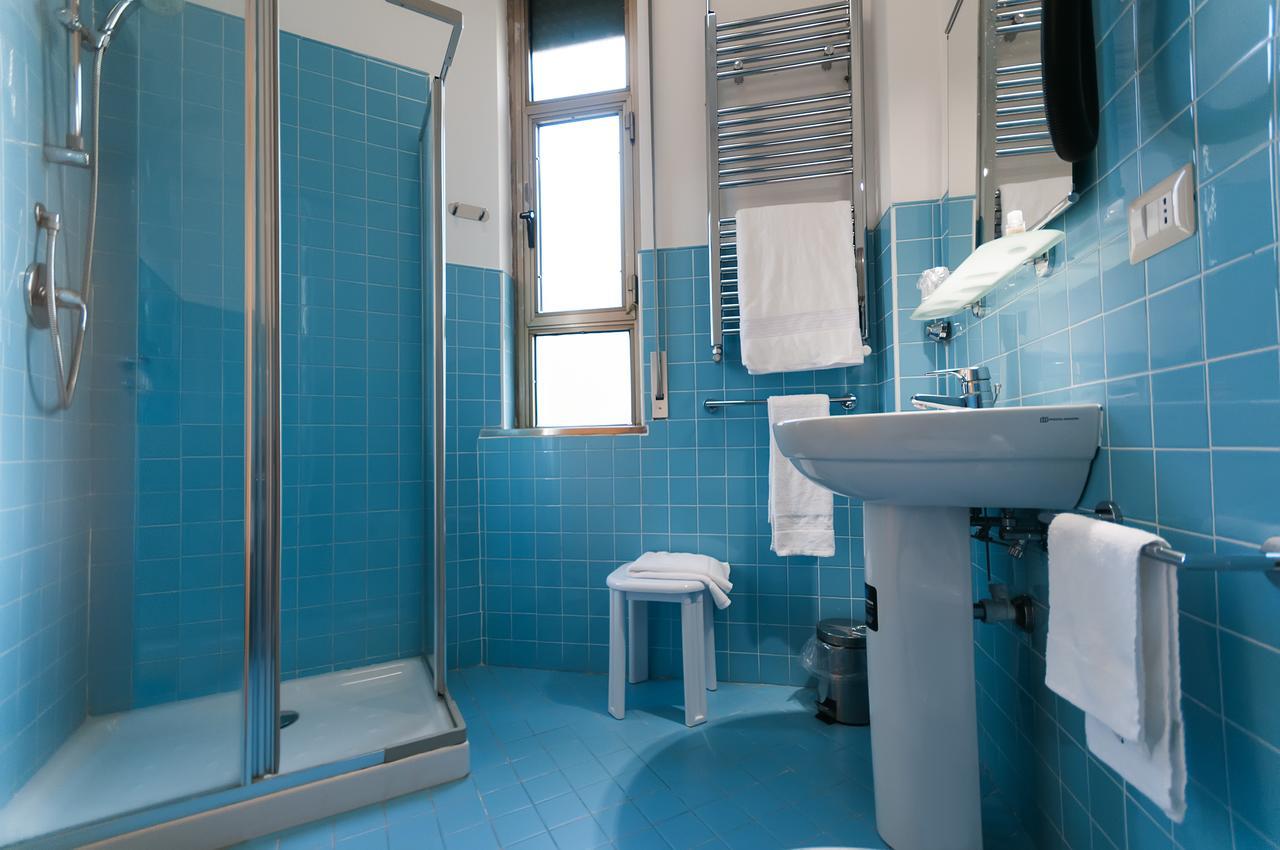 Villa Albina Naples Extérieur photo