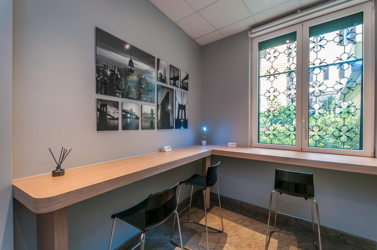 Villa Albina Naples Extérieur photo
