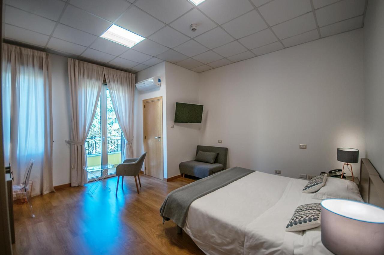 Villa Albina Naples Extérieur photo