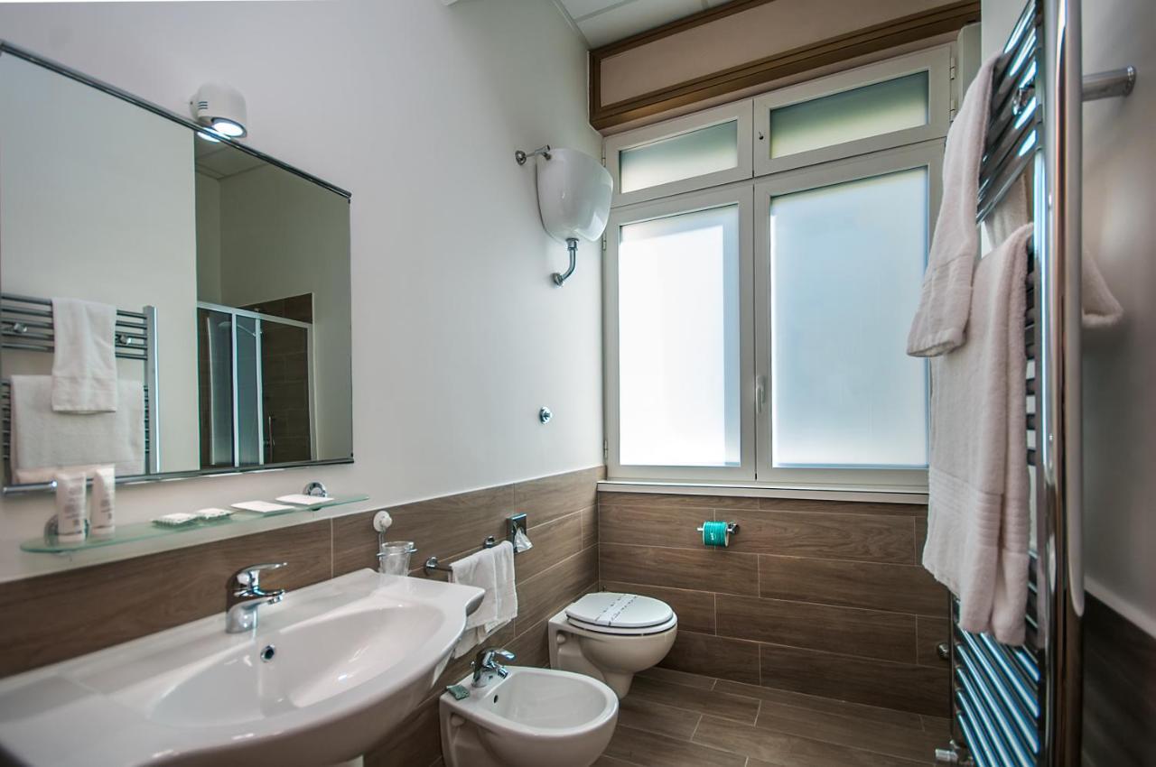 Villa Albina Naples Extérieur photo