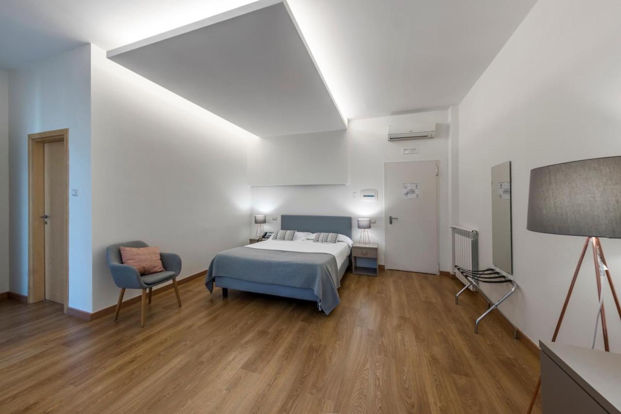 Villa Albina Naples Extérieur photo