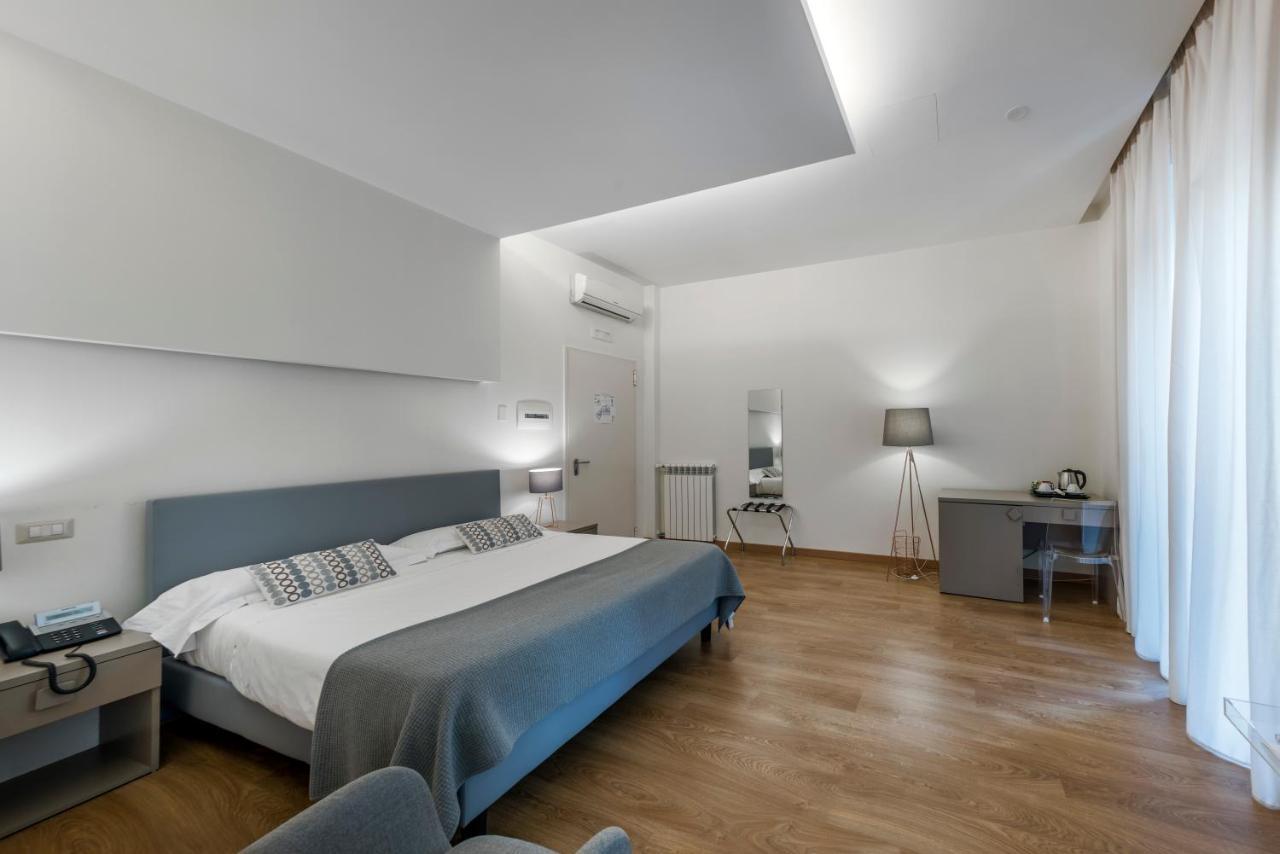 Villa Albina Naples Extérieur photo