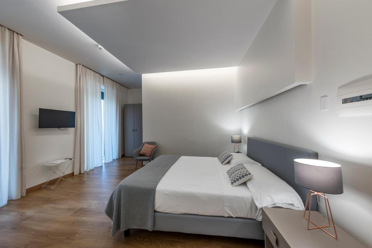 Villa Albina Naples Extérieur photo